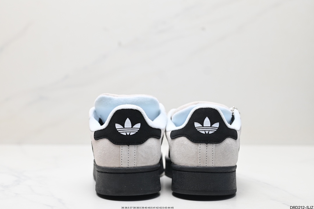 Adidas Campus Shoes